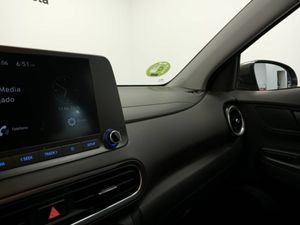 Hyundai Kona 1.0 TGDI Klass 4X2 - Foto 16