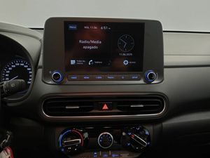Hyundai Kona 1.0 TGDI Klass 4X2 - Foto 31