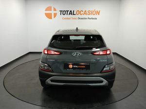 Hyundai Kona 1.0 TGDI Klass 4X2 - Foto 8