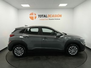 Hyundai Kona 1.0 TGDI Klass 4X2 - Foto 4