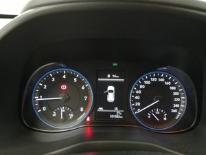 Hyundai Kona 1.0 TGDI Klass 4X2 - Foto 12
