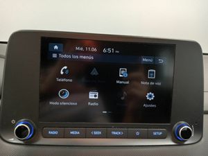 Hyundai Kona 1.0 TGDI Klass 4X2 - Foto 11