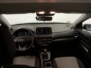 Hyundai Kona 1.0 TGDI Klass 4X2 - Foto 20