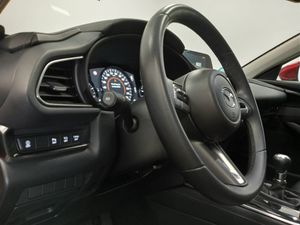 Mazda CX-30 e-SKYACTIV-G 2.0 90 kW 2WD Evolution - Foto 19