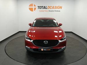 Mazda CX-30 e-SKYACTIV-G 2.0 90 kW 2WD Evolution - Foto 28
