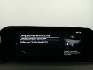 Mazda CX-30 e-SKYACTIV-G 2.0 90 kW 2WD Evolution - Foto 23