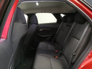 Mazda CX-30 e-SKYACTIV-G 2.0 90 kW 2WD Evolution - Foto 16