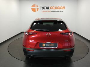Mazda CX-30 e-SKYACTIV-G 2.0 90 kW 2WD Evolution - Foto 5