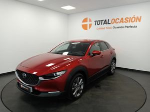 Mazda CX-30 e-SKYACTIV-G 2.0 90 kW 2WD Evolution - Foto 3