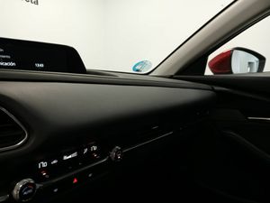 Mazda CX-30 e-SKYACTIV-G 2.0 90 kW 2WD Evolution - Foto 25