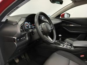 Mazda CX-30 e-SKYACTIV-G 2.0 90 kW 2WD Evolution - Foto 15