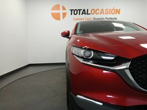 Mazda CX-30 e-SKYACTIV-G 2.0 90 kW 2WD Evolution - Foto 31