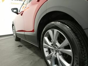 Mazda CX-30 e-SKYACTIV-G 2.0 90 kW 2WD Evolution - Foto 10