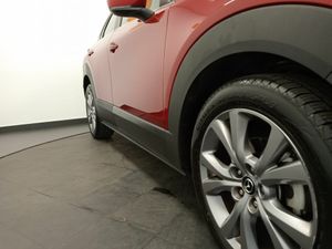 Mazda CX-30 e-SKYACTIV-G 2.0 90 kW 2WD Evolution - Foto 32