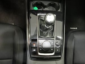 Mazda CX-30 e-SKYACTIV-G 2.0 90 kW 2WD Evolution - Foto 27