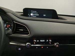 Mazda CX-30 e-SKYACTIV-G 2.0 90 kW 2WD Evolution - Foto 26