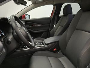 Mazda CX-30 e-SKYACTIV-G 2.0 90 kW 2WD Evolution - Foto 18