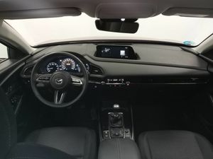 Mazda CX-30 e-SKYACTIV-G 2.0 90 kW 2WD Evolution - Foto 17