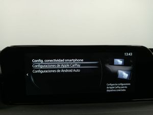 Mazda CX-30 e-SKYACTIV-G 2.0 90 kW 2WD Evolution - Foto 24