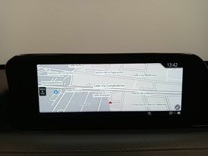 Mazda CX-30 e-SKYACTIV-G 2.0 90 kW 2WD Evolution - Foto 22