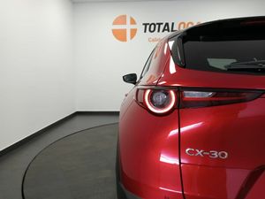 Mazda CX-30 e-SKYACTIV-G 2.0 90 kW 2WD Evolution - Foto 6