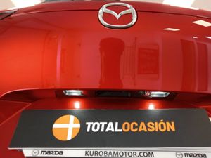 Mazda CX-30 e-SKYACTIV-G 2.0 90 kW 2WD Evolution - Foto 9