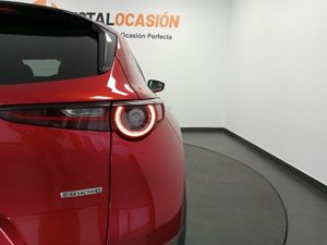 Mazda CX-30 e-SKYACTIV-G 2.0 90 kW 2WD Evolution - Foto 8
