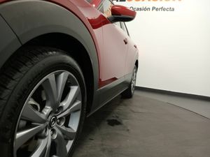 Mazda CX-30 e-SKYACTIV-G 2.0 90 kW 2WD Evolution - Foto 33