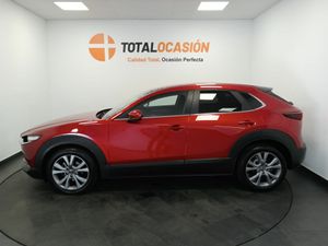 Mazda CX-30 e-SKYACTIV-G 2.0 90 kW 2WD Evolution - Foto 4