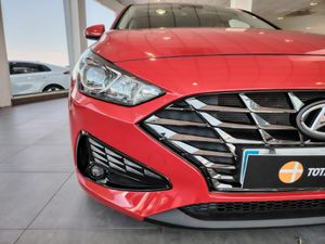 Hyundai i30 1.0 TGDI 48V Klass - Foto 7