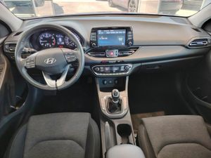 Hyundai i30 1.0 TGDI 48V Klass - Foto 38