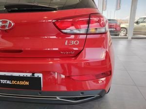 Hyundai i30 1.0 TGDI 48V Klass - Foto 13