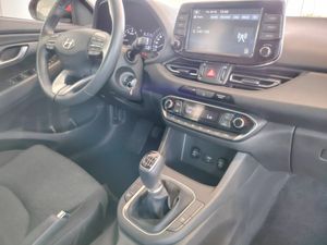 Hyundai i30 1.0 TGDI 48V Klass - Foto 35