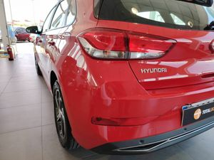 Hyundai i30 1.0 TGDI 48V Klass - Foto 12