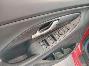 Hyundai i30 1.0 TGDI 48V Klass - Foto 21