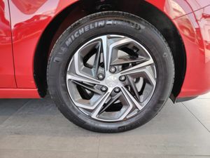 Hyundai i30 1.0 TGDI 48V Klass - Foto 9