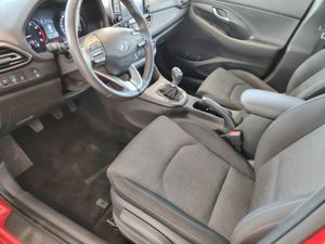 Hyundai i30 1.0 TGDI 48V Klass - Foto 23