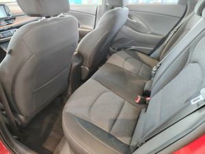 Hyundai i30 1.0 TGDI 48V Klass - Foto 17