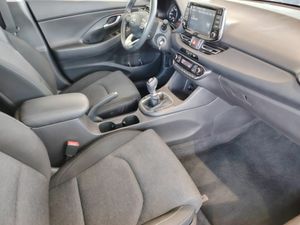 Hyundai i30 1.0 TGDI 48V Klass - Foto 33