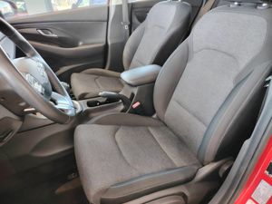 Hyundai i30 1.0 TGDI 48V Klass - Foto 22