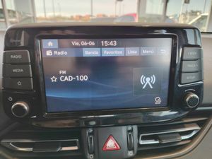Hyundai i30 1.0 TGDI 48V Klass - Foto 29