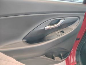 Hyundai i30 1.0 TGDI 48V Klass - Foto 18