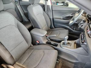 Hyundai i30 1.0 TGDI 48V Klass - Foto 34
