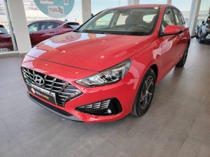 Hyundai i30 1.0 TGDI 48V Klass - Foto 3