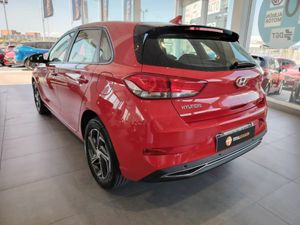 Hyundai i30 1.0 TGDI 48V Klass - Foto 6
