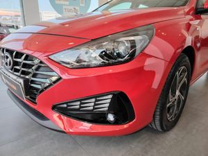 Hyundai i30 1.0 TGDI 48V Klass - Foto 8