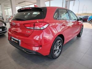 Hyundai i30 1.0 TGDI 48V Klass - Foto 10