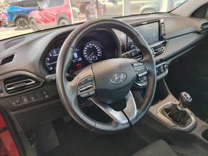 Hyundai i30 1.0 TGDI 48V Klass - Foto 24