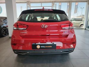 Hyundai i30 1.0 TGDI 48V Klass - Foto 11