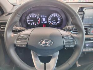 Hyundai i30 1.0 TGDI 48V Klass - Foto 27